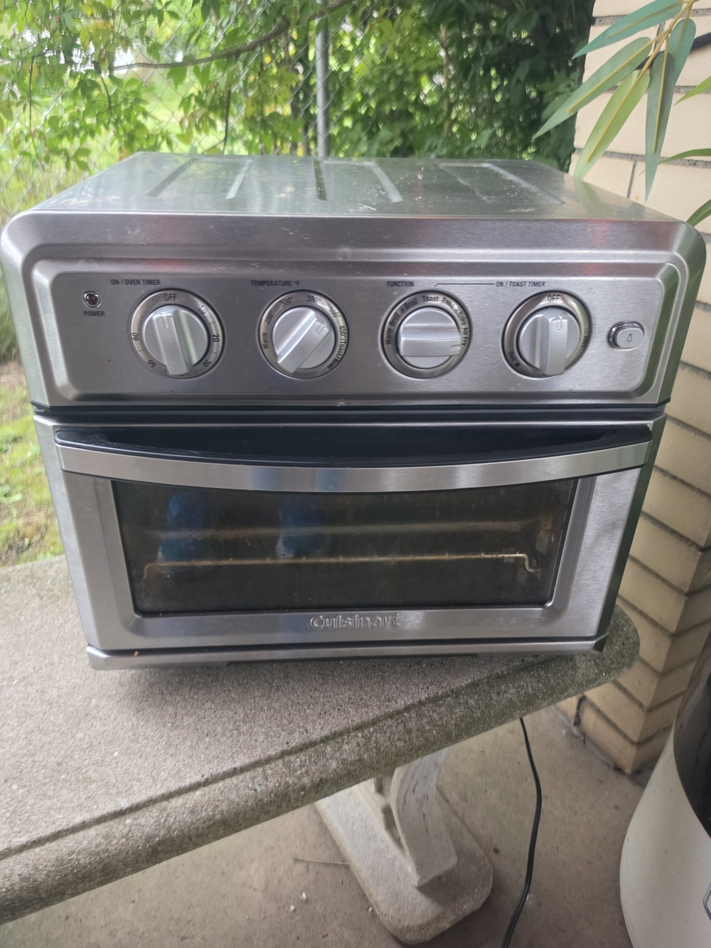 Mismatch: Non-automotive item